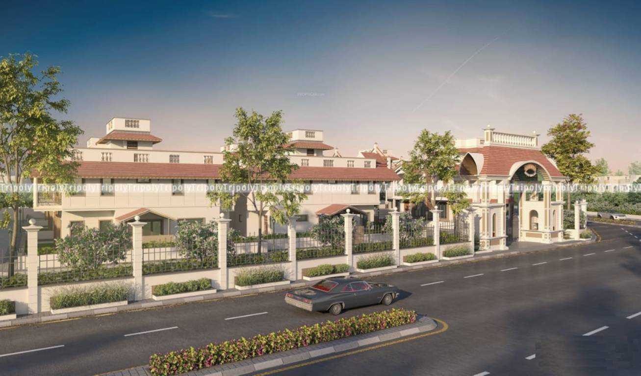 Images for Elevation of Siddhivinayak Ananta