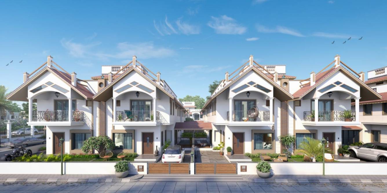 Images for Elevation of Siddhivinayak Ananta