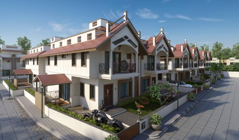 Images for Elevation of Siddhivinayak Ananta