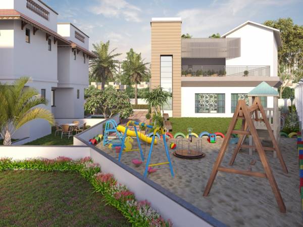 Images for Amenities of Siddhivinayak Ananta