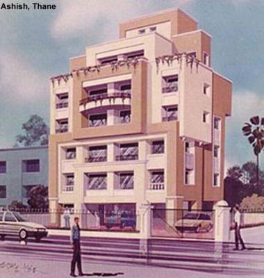 Images for Elevation of SD Bhalerao Ashish