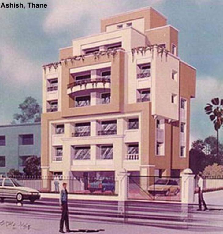 Images for Elevation of SD Bhalerao Ashish