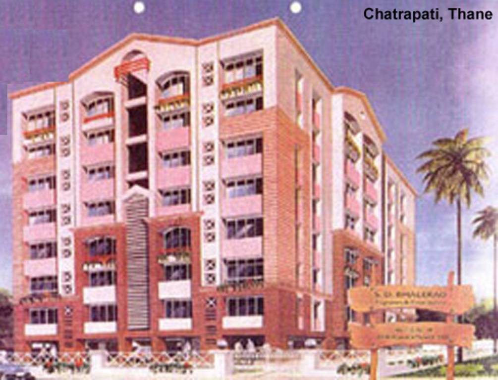 Images for Elevation of SD Bhalerao Chatrapati Images for Elevation of SD Bhalerao Chatrapati