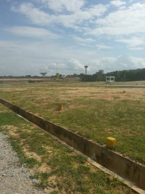 Images for Elevation of Aastha Lakshmi Residency