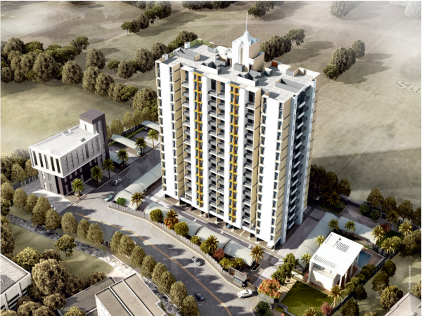 Elevation savvy-homes Elevation