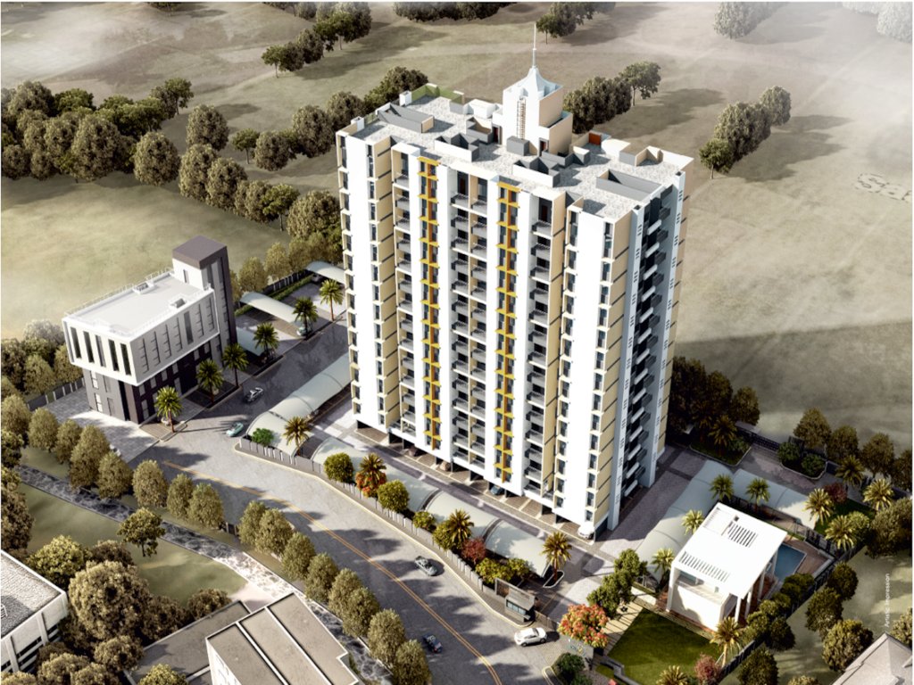  savvy homes Elevation