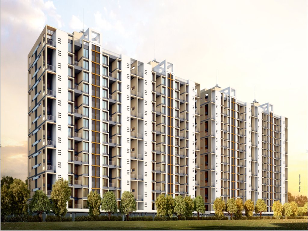  savvy homes Elevation