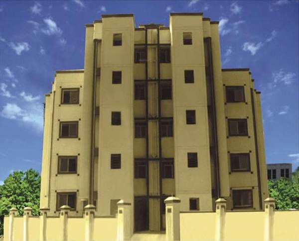 Images for Elevation of Swastik Vaibhavshali CHS