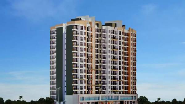  gulmohar-heritage Elevation