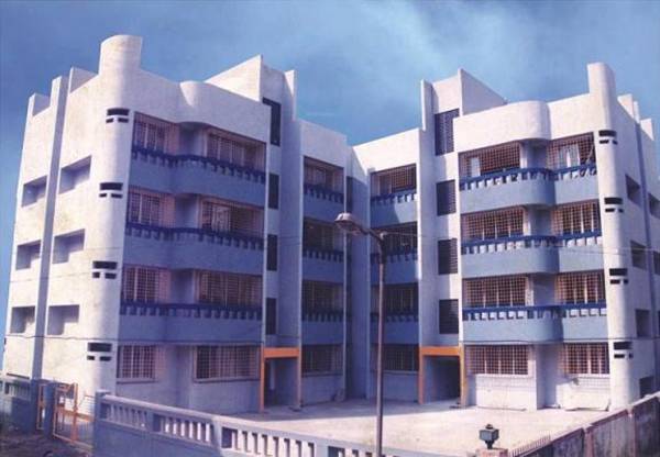 Images for Elevation of Swastik Uma Mahesh Laxman CHS