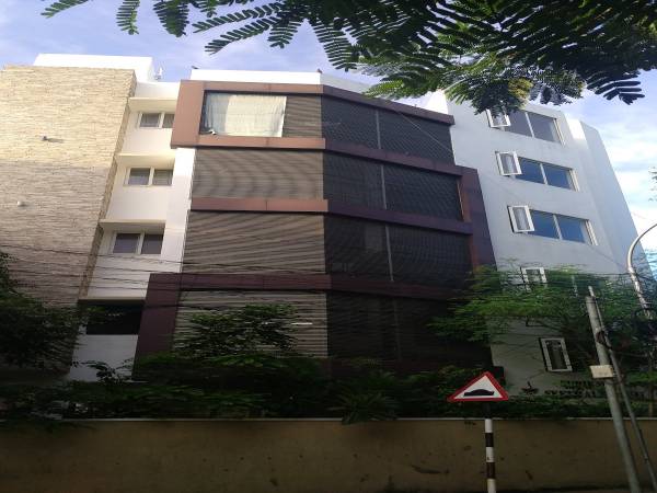  seethalakshmi Elevation