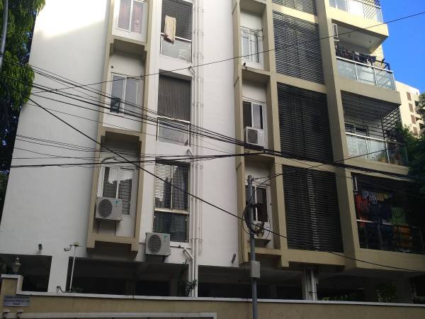  seethalakshmi Elevation