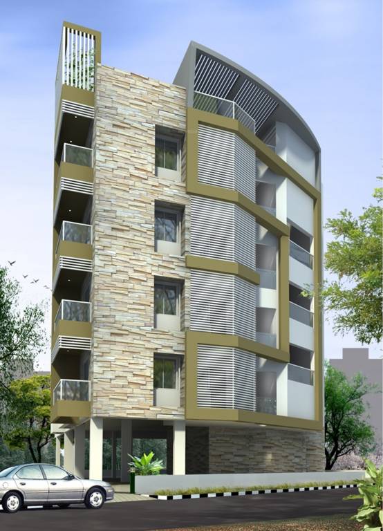 Images for Elevation of Subiksha Seethalakshmi Images for Elevation of Subiksha Seethalakshmi