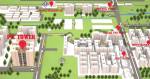  tower Images for Location Plan of PIL Pil Tower