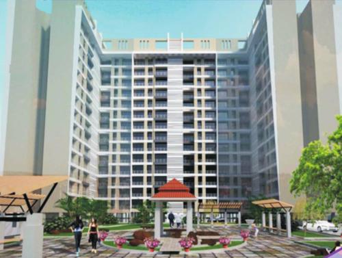 Images for Elevation of PIL Pil Tower tower Images for Elevation of PIL Pil Tower