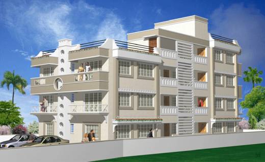 Images for Elevation of Subiksha Sai Villa Images for Elevation of Subiksha Sai Villa