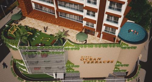 Images for Amenities of Dipti Ocean Terraces