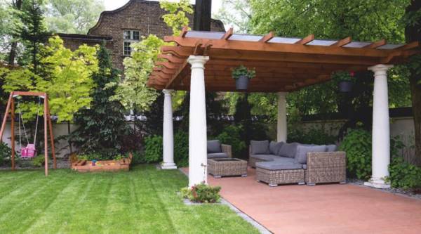 Images for Amenities of Dipti Ocean Terraces