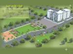 Images for Elevation of Nimhan Grace Residency
