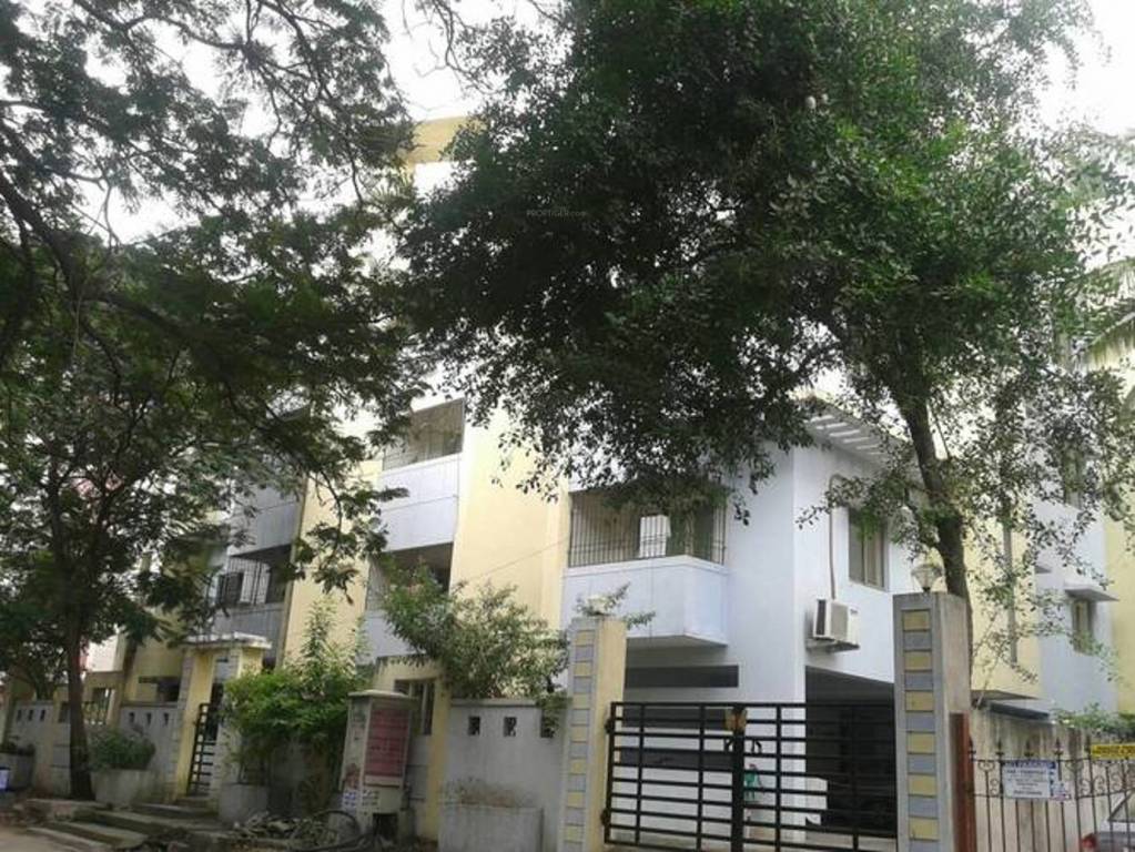 Images for Elevation of Subiksha Vignesh Villa