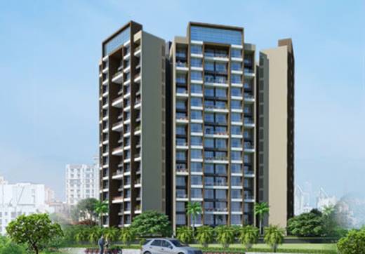 Images for Elevation of Greenscape Kalpana Horizon Estate
