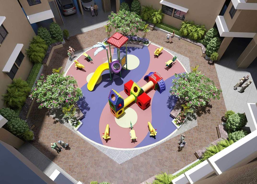 Images for Amenities of Greenscape Kalpana Horizon Estate