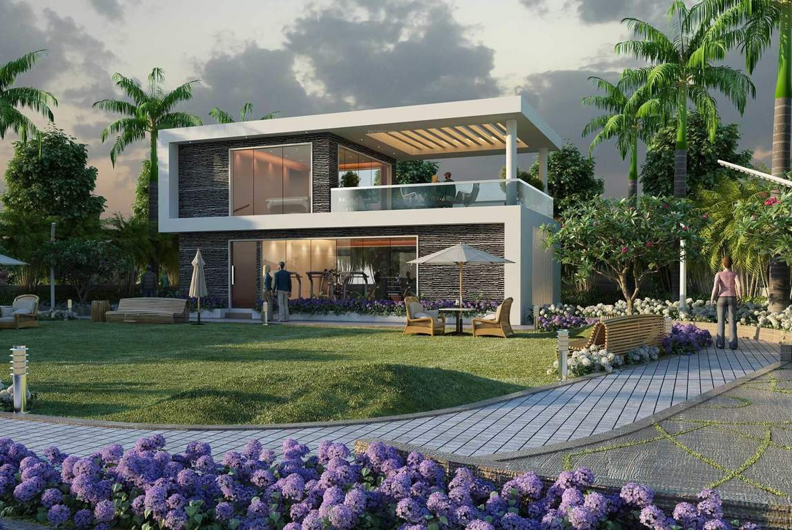 Images for Amenities of Greenscape Kalpana Horizon Estate