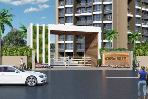 Images for Amenities of Greenscape Kalpana Horizon Estate