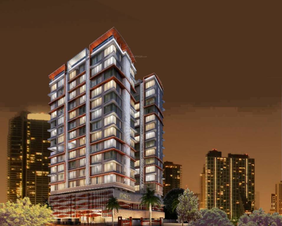 Images for Elevation of Chandak Ideal Chsl