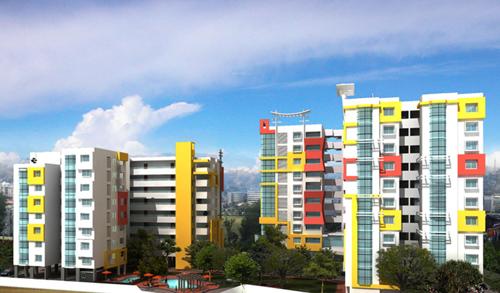 Images for Elevation of Durga Projects And Infrastructure Marine Drive marine-drive Images for Elevation of Durga Projects And Infrastructure Marine Drive