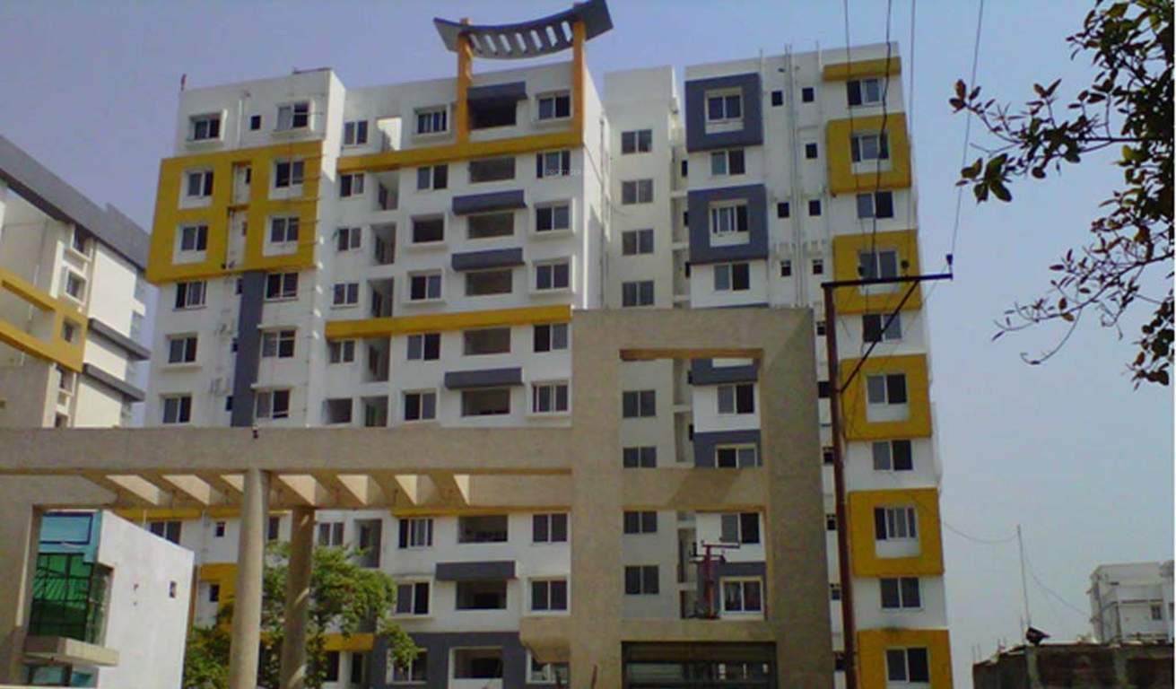 marine drive Images for Elevation of Durga Projects And Infrastructure Marine Drive