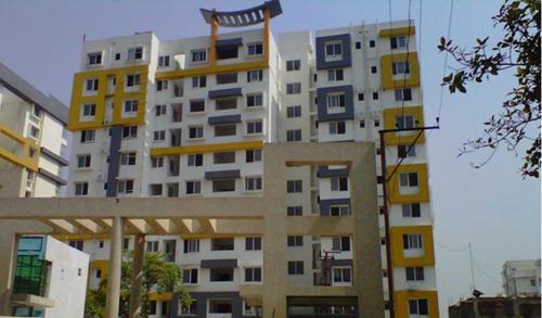 Images for Elevation of Durga Projects And Infrastructure Marine Drive marine-drive Images for Elevation of Durga Projects And Infrastructure Marine Drive