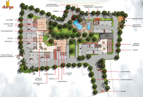 Images for Master Plan of Durga Projects And Infrastructure Marine Drive marine-drive Images for Master Plan of Durga Projects And Infrastructure Marine Drive