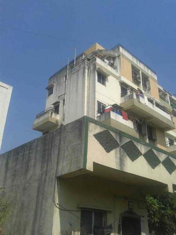 Images for Elevation of Chandrarang Shilp