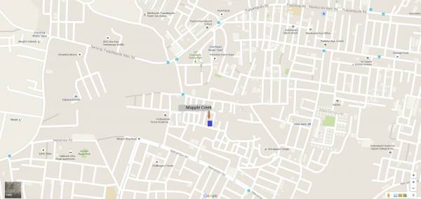 Images for Location Plan of ASR Mapple Creek