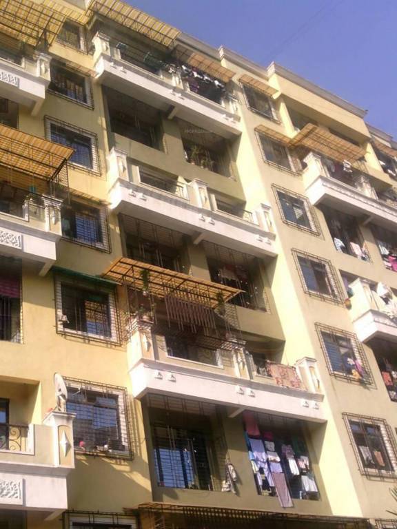 Images for Elevation of Mangeshi Mangeshi Shrushti II