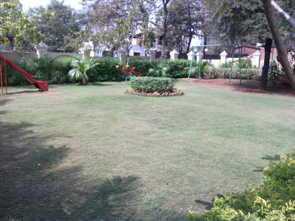 Images for Amenities of Mangeshi Mangeshi Shrushti II