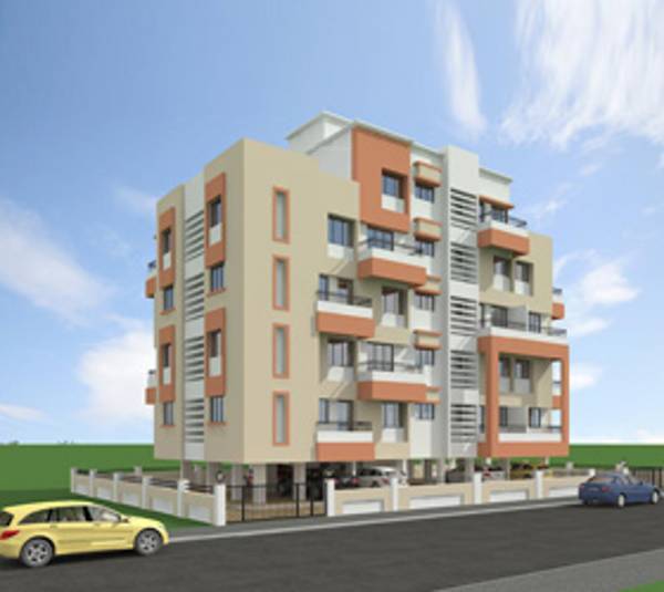 Images for Elevation of Nemichand Siddhi Raj
