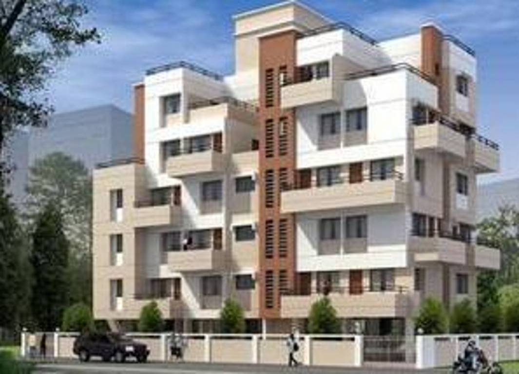 Images for Elevation of Nemichand Siddhi Raj