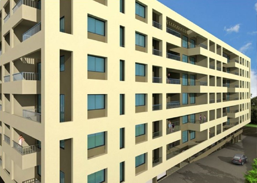 queenscourt Elevation