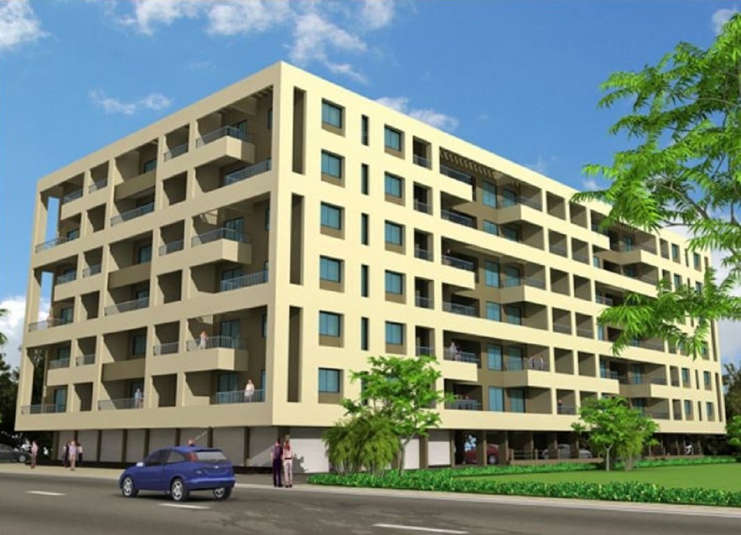 queenscourt Elevation