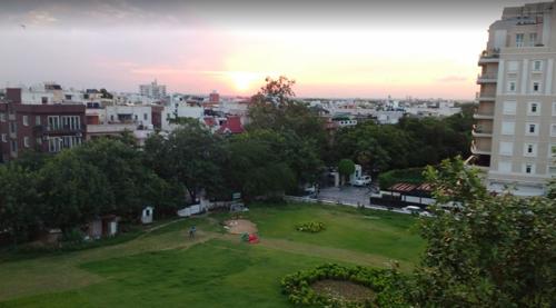  queenscourt Landscaped Gardens