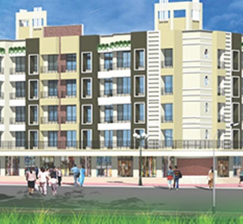 Images for Elevation of Kritika Shaligram Township