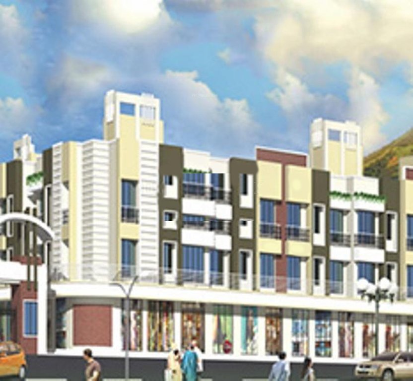 Images for Elevation of Kritika Shaligram Township