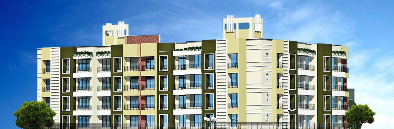Images for Elevation of Kritika Shaligram Township