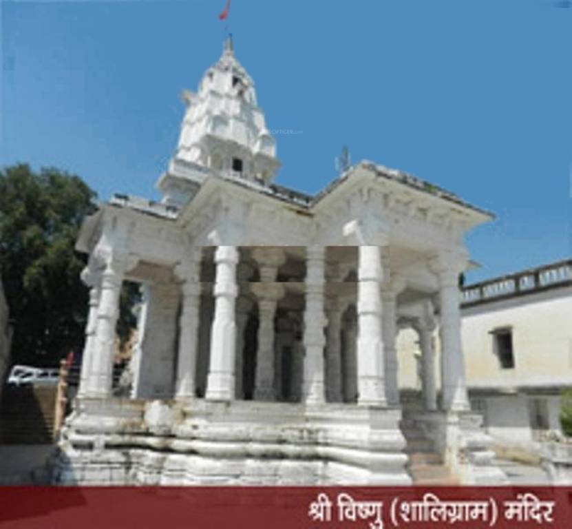 Images for Amenities of Kritika Shaligram Township