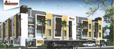 Images for Elevation of Sai Sai Sansthan