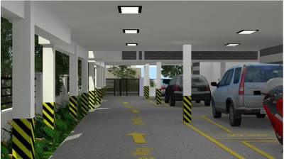 Images for Amenities of Sai Sai Sansthan