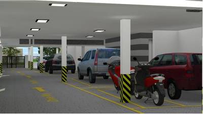 Images for Amenities of Sai Sai Sansthan