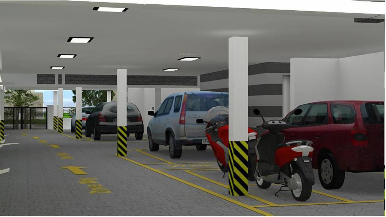 Images for Amenities of Sai Sai Sansthan